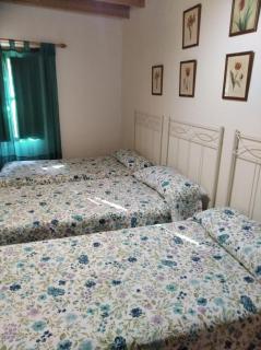 Huerta Rocio - Linares de la Sierra - 7