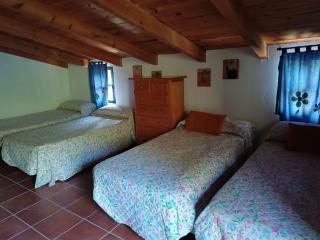 Huerta Rocio - Linares de la Sierra - 5