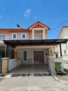 70 Pegasus HomeStay 70飞马民宿 - Ipoh - 0