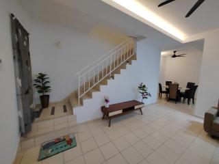 70 Pegasus HomeStay 70飞马民宿 - Ipoh - 8