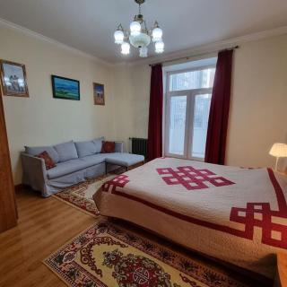 Goyo Apartment - Baga Toiruu, Ulaanbaatar - 3