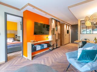 Appartement rénové avec wifi et animaux acceptés au cœur de Val-d'Isère - FR-1-694-366 - 8