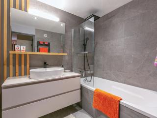 Appartement rénové avec wifi et animaux acceptés au cœur de Val-d'Isère - FR-1-694-366 - Val-d'Isère - 2