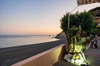 Traumhaus direkt am Strand - Kefalovrísi - 2