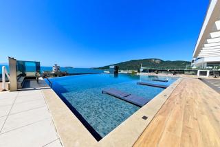 Espelho das Águas: Cond c/ Piscina Infinita PT3991 - Florianópolis - 0