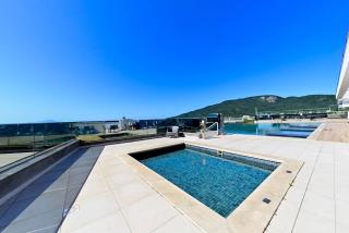 Espelho das Águas: Cond c/ Piscina Infinita PT3991 - Florianópolis - 4