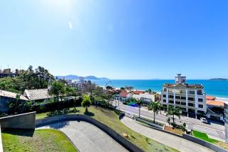 Espelho das Águas: Cond c/ Piscina Infinita PT3991 - Florianópolis - 3