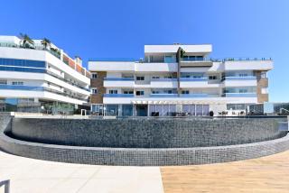 Espelho das Águas: Cond c/ Piscina Infinita PT3991 - Florianópolis - 1