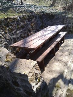 Arka Patak vendégház - Arka - 5