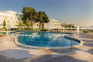AluaSun Helios Beach - All Inclusive - Obsor - 5