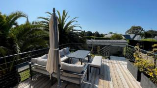 Maison de Cruckin - Paimpol - 6