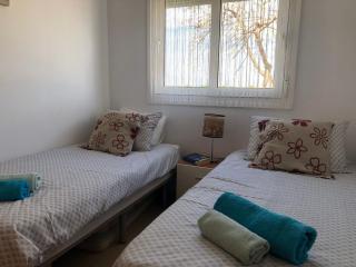 Piso Del Sol, Condado De Alhama - Alhama de Murcia - 1