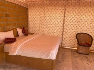 Desert luxury Resort Jaisalmer - Jaisalmer - 5