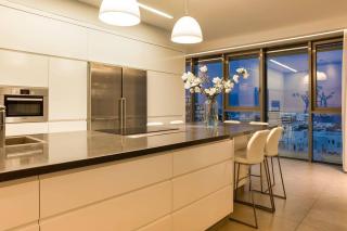 Luxury Family Penthouse with panoramic view - Eilat - 7