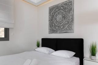 Luxury Family Penthouse with panoramic view - Eilat - 4