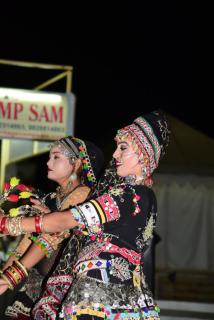 Malra Heritage Resort Jaisalmer - 2