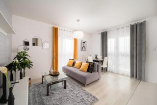 Rondo Wiatraczna Deluxe Apartment - Varsavia - 0
