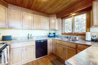 Reed Shore Cottage - Bass Harbor - 1