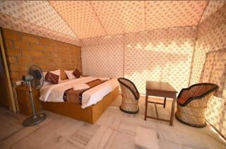 Desert luxury Resort Jaisalmer - Jaisalmer - 4