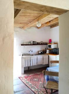 The Whitehouse - Barrydale - 2