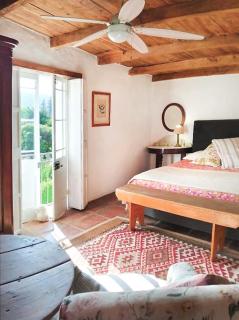 The Whitehouse - Barrydale - 4