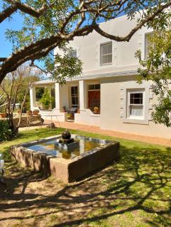The Whitehouse - Barrydale - 7
