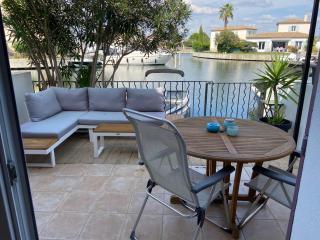 Marina 26 - Aigues-Mortes - 1