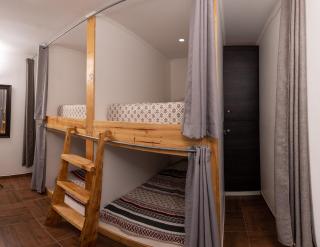 Puna Hostel - San Pedro de Atacama - 3