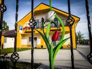 Penzión Tulipán - 1