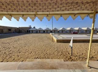 Desert luxury Resort Jaisalmer - Jaisalmer - 1