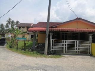 Madana homestay pasir puteh - 9
