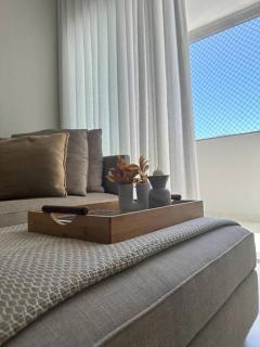 APARTAMENTO MACEIÓ - PONTA VERDE - 1ª Quadra da PRAIA - 100 metros - Maceió - 8