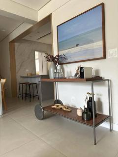 APARTAMENTO MACEIÓ - PONTA VERDE - 1ª Quadra da PRAIA - 100 metros - Maceió - 4