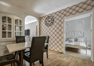 Family holiday in cozy apartment - Puerto de Santiago - 0