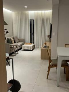 APARTAMENTO MACEIÓ - PONTA VERDE - 1ª Quadra da PRAIA - 100 metros - Maceió - 7