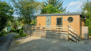 Newby Bridge Country Caravan Park - 2
