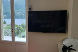Villa la Gabbianella a Moltrasio, Como - Moltrasio - 9