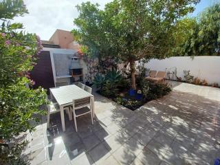 Villa KITE KATE, cozy space, house and garden - La Oliva - 0