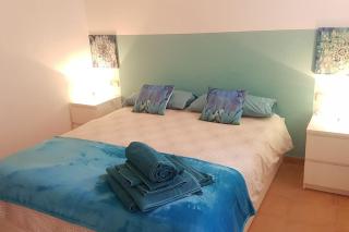 Villa KITE KATE, cozy space, house and garden - La Oliva - 5