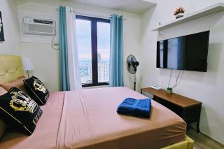 Virgo at The Median Cebu - 7