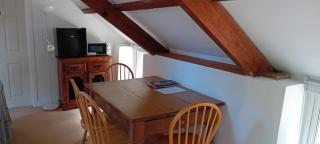 The Old Granary - Whitland - 1
