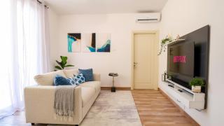 TUSCAN LUXURY APARTMENT in the Centre - with Wi-Fi, Gym, Terrace - 8