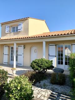 Maison de la Métairie - Les Sables-dʼOlonne - 0