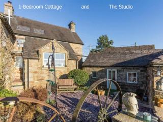 Hill End Cottages - 9