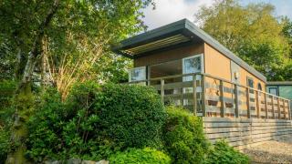 Newby Bridge Country Caravan Park - 1