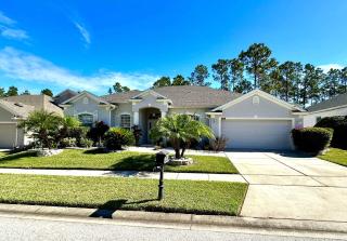 Beautiful 5 Bed Family Pool Home with Game Room-618NHD - Davenport - 9