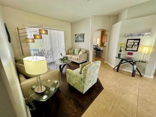Beautiful 5 Bed Family Pool Home with Game Room-618NHD - Davenport - 2