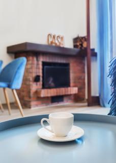 Nel Blu - Fancy Mountain Apartment - Maggio - 5