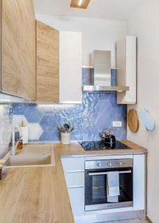 Nel Blu - Fancy Mountain Apartment - Maggio - 6