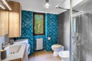 Nel Blu - Fancy Mountain Apartment - Maggio - 1